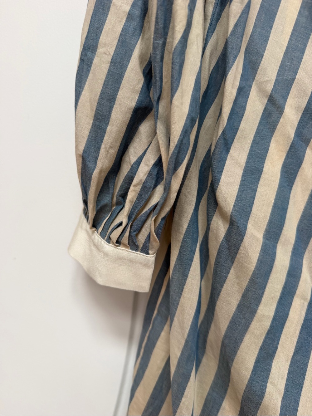 3.1 Phillip Lim Y2K Prairie Steampunk Dress Tunic 4 - Picture 4 of 8